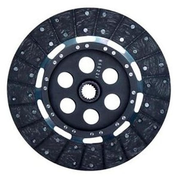 Aftermarket Transmission Disc Fits Massey Ferguson Tractor 350 352 355 360 362 3599460M92 - main